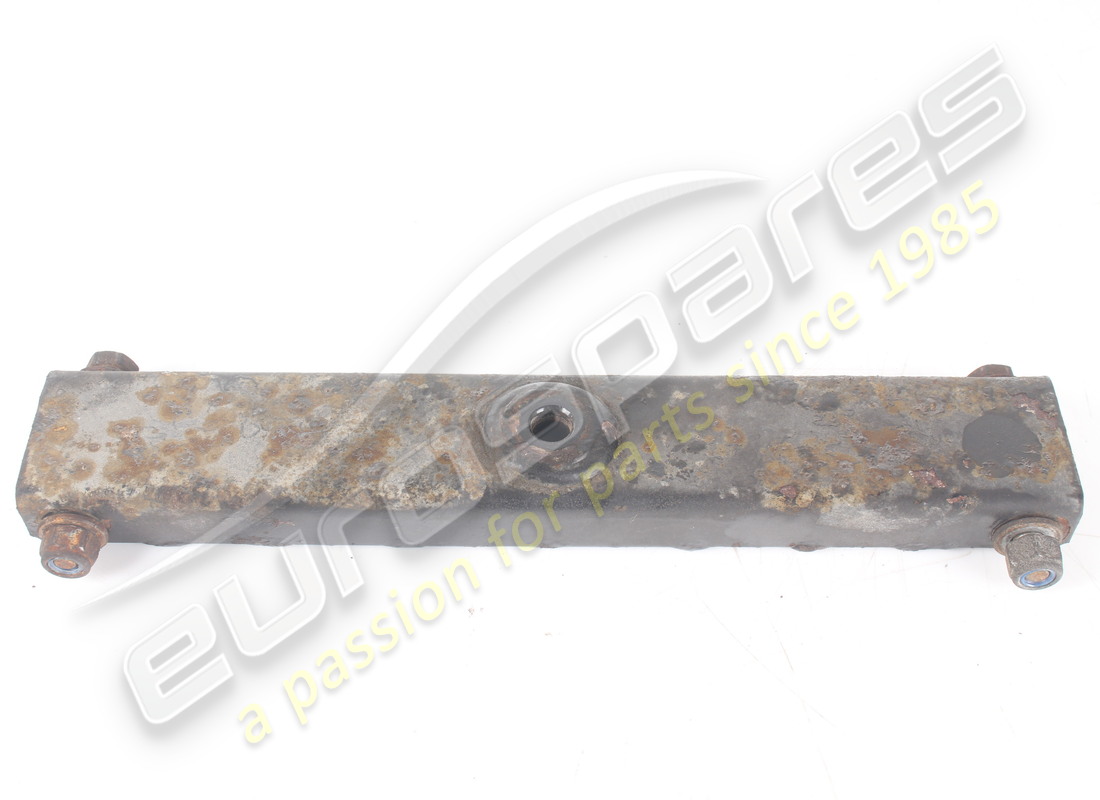 USED MASERATI CROSS-MEMBER CONNECTING DIFF.ATTA. PART NUMBER 376200167 (3) used maserati cross-member connecting diff.atta. part number 376200167 (3)