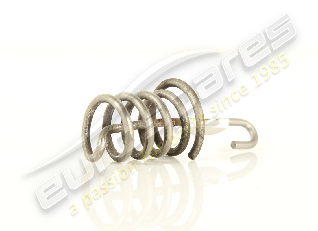 USED Ferrari SPRING FOR SHOES . PART NUMBER 240952 (1)