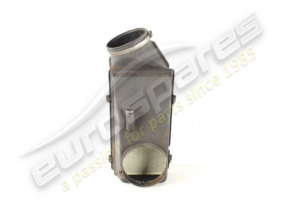 used ferrari air inlet. part number 118313 (5)