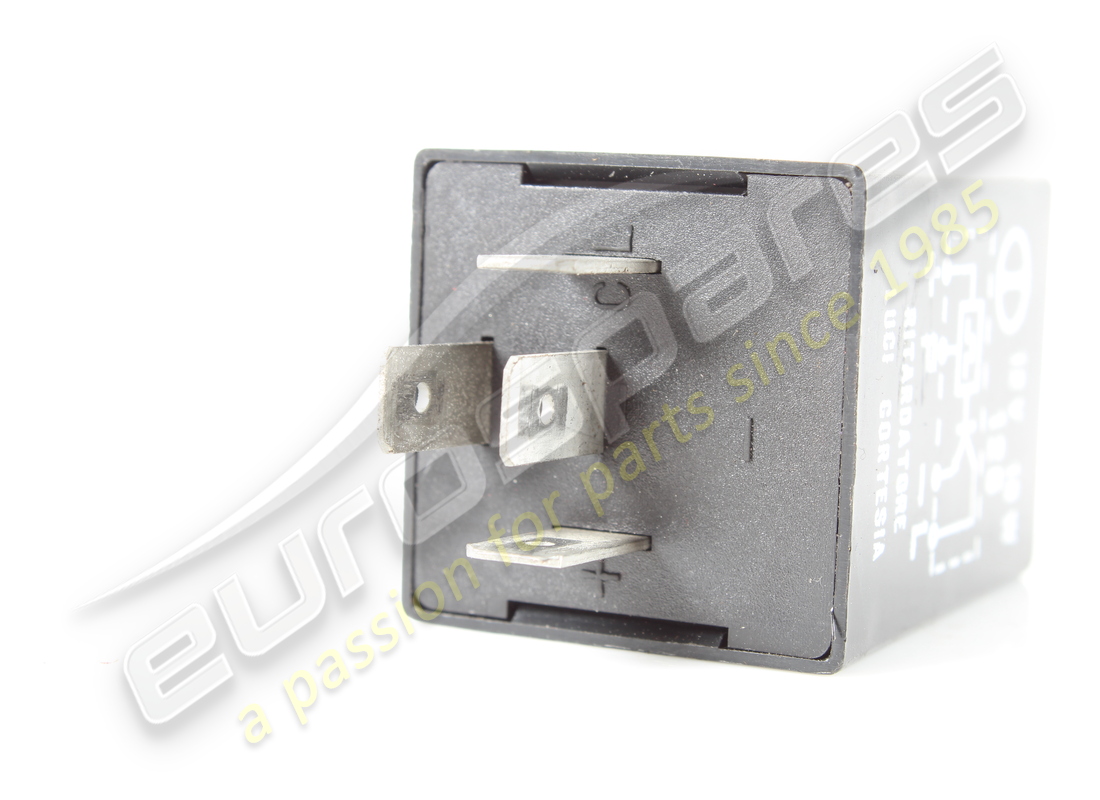 used ferrari interior light delay unit. part number 61827800 (3)