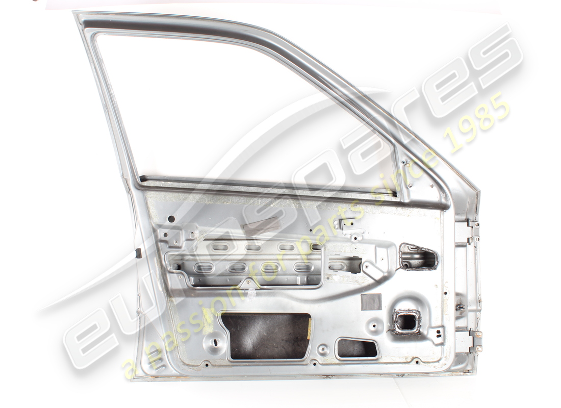 used maserati complete front lh door2nd version. part number 374530103 (7)