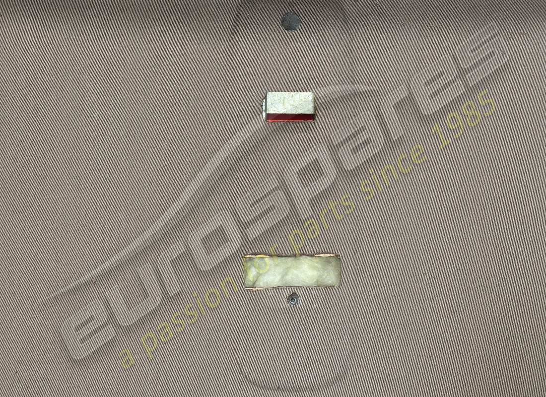 new (other) ferrari inner roof gtb. part number 62353600 (2)