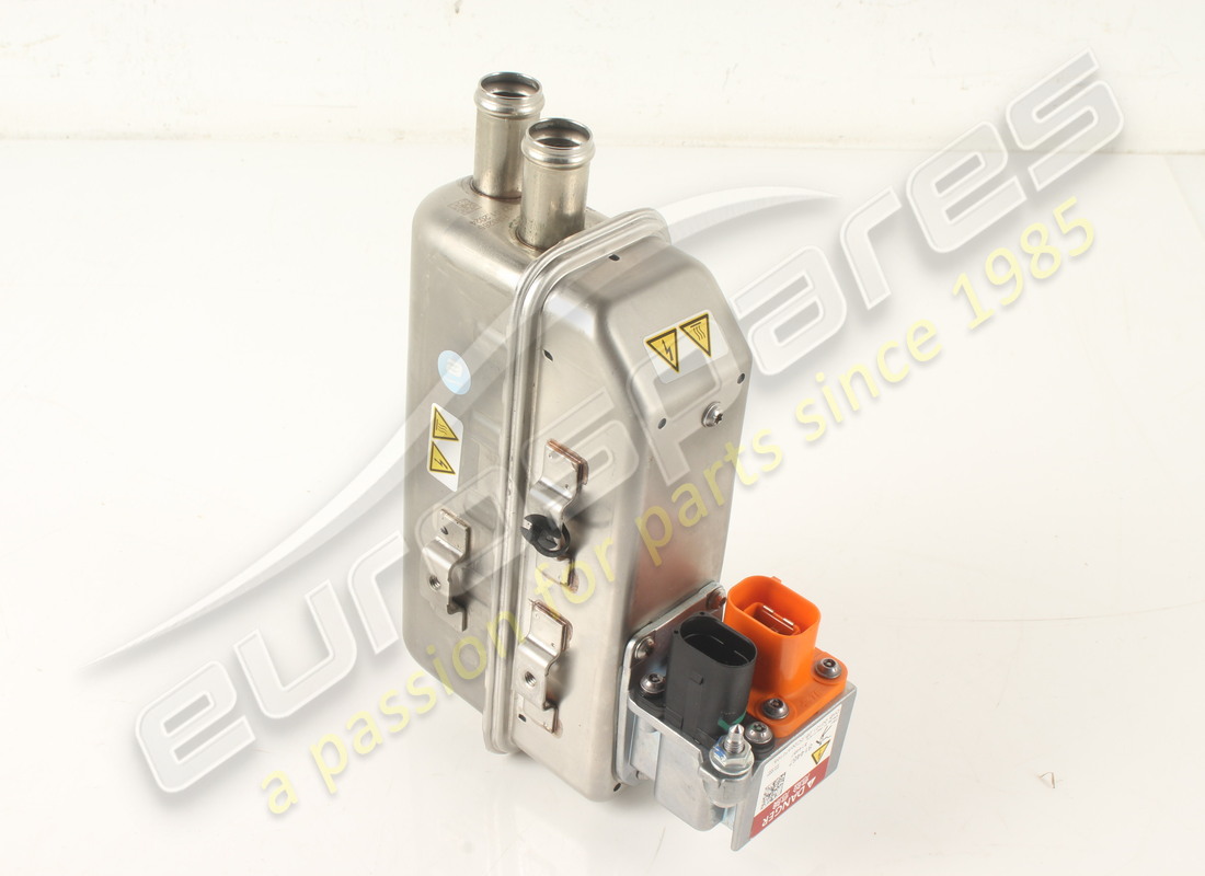 used ferrari high voltage battery heater. part number 814467 (4)