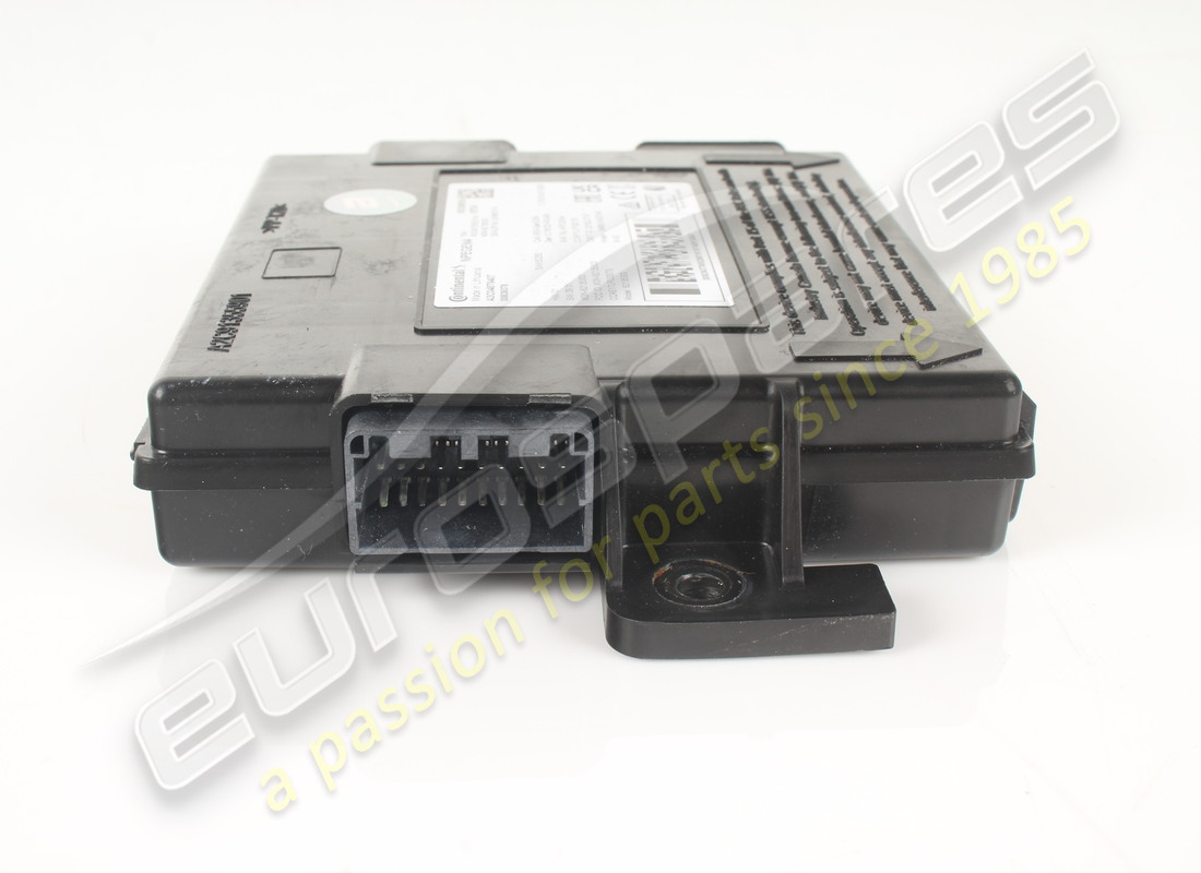 used ferrari passive start ecu. part number 839378 (3)