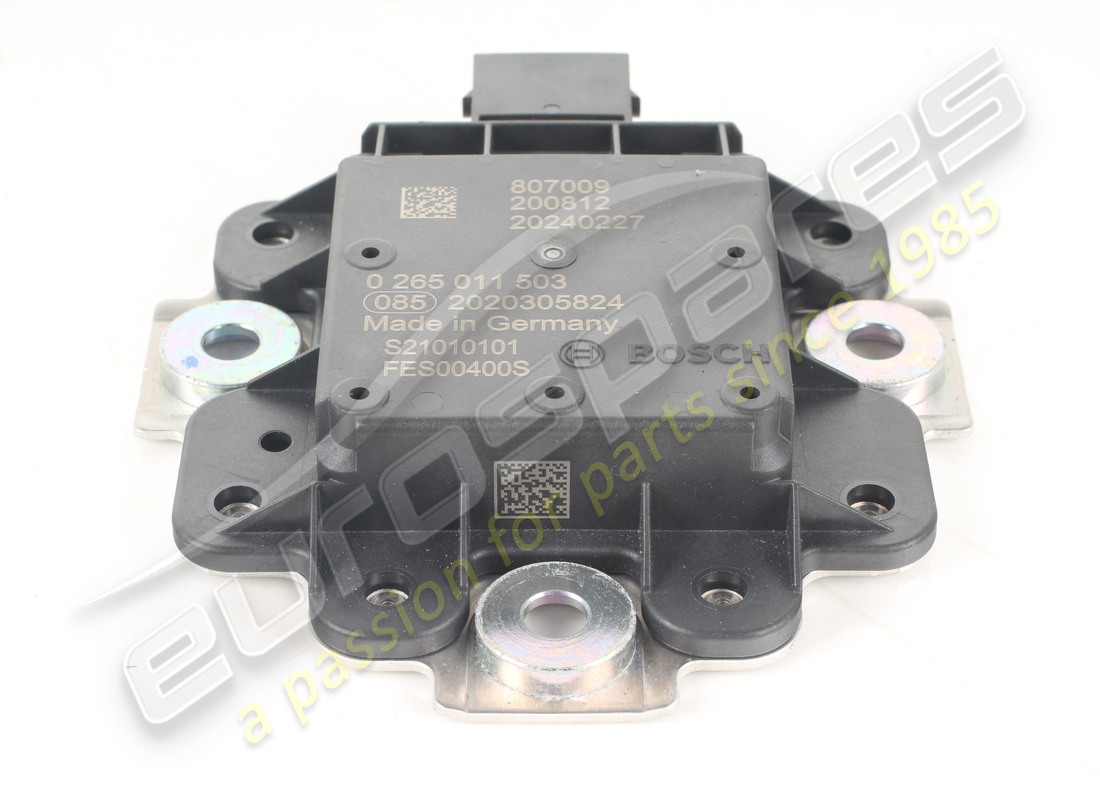 used ferrari sensore 6d ¿ serie. part number 807009 (4)