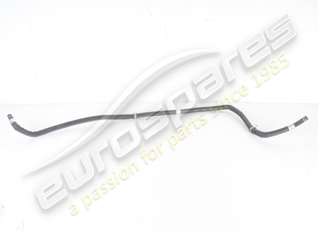 USED FERRARI PIPE FROM UNDERBODY TO RESER. PART NUMBER 315061 (1) used ferrari pipe from underbody to reser. part number 315061 (1)