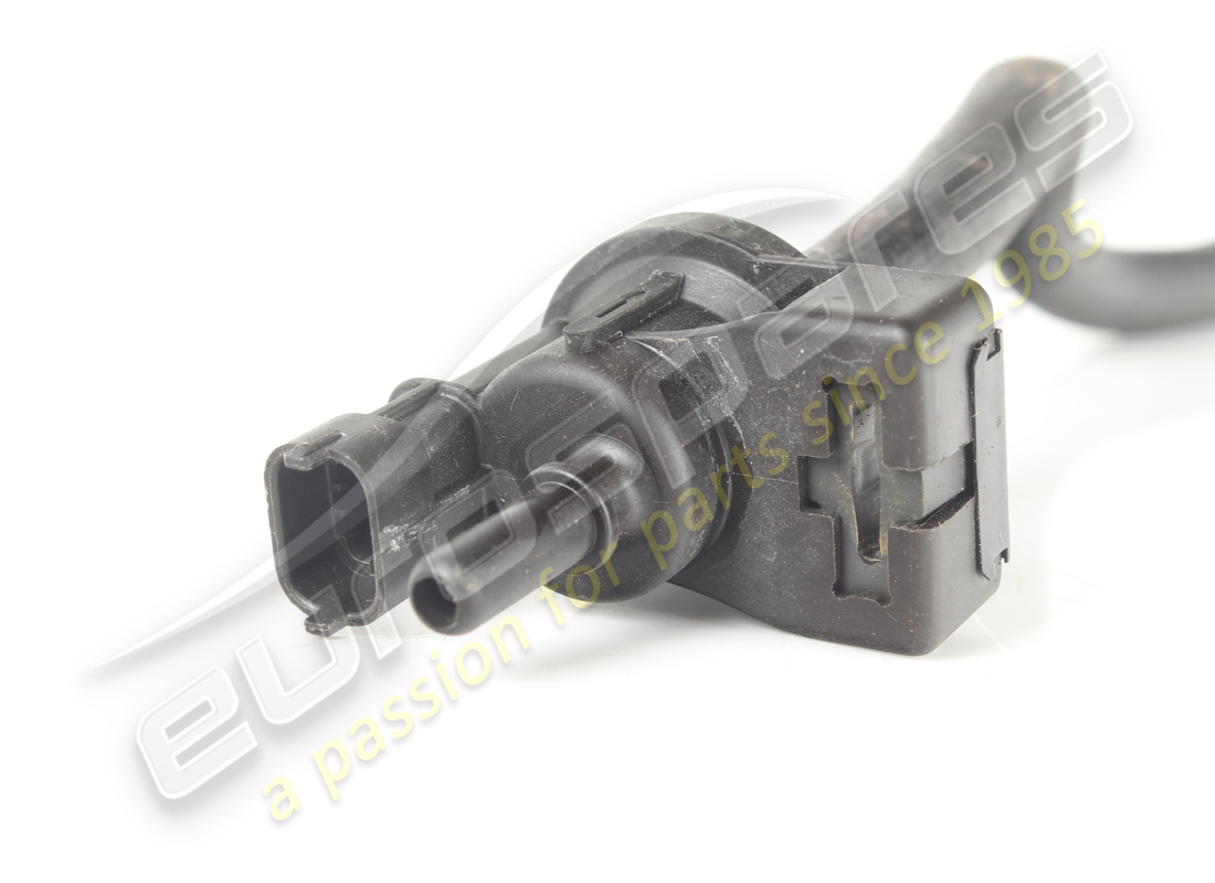 used ferrari lh flush valve junction pipe. part number 304460 (2)