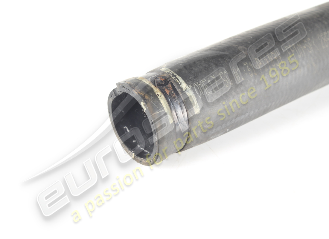 used ferrari water delivery hose. part number 285894 (1)