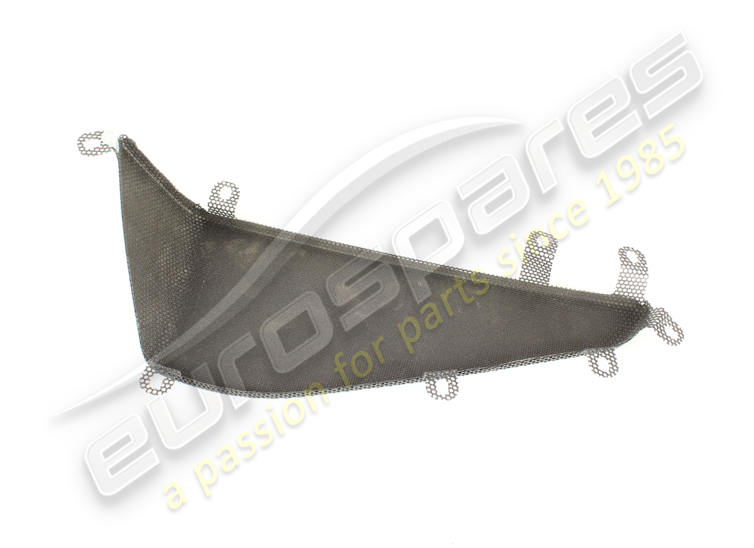 used ferrari griglia woofer porta sx complete. part number 83087200 (2)