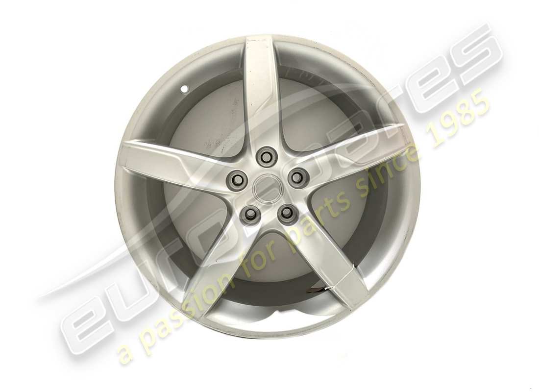 new ferrari rear wheel 19. part number 291342 (1)