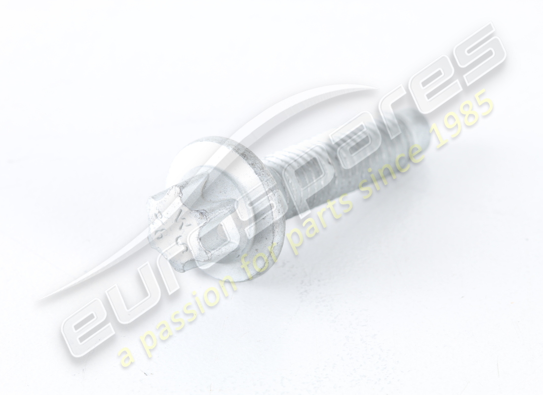 NEW PORSCHE HEXAGON HEAD BOLT. PART NUMBER 90038516701 (1) new porsche hexagon head bolt. part number 90038516701 (1)