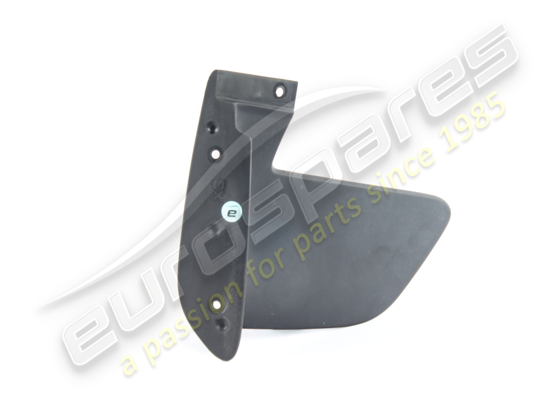 used ferrari lh diffuser fin. part number 88982500 (2)