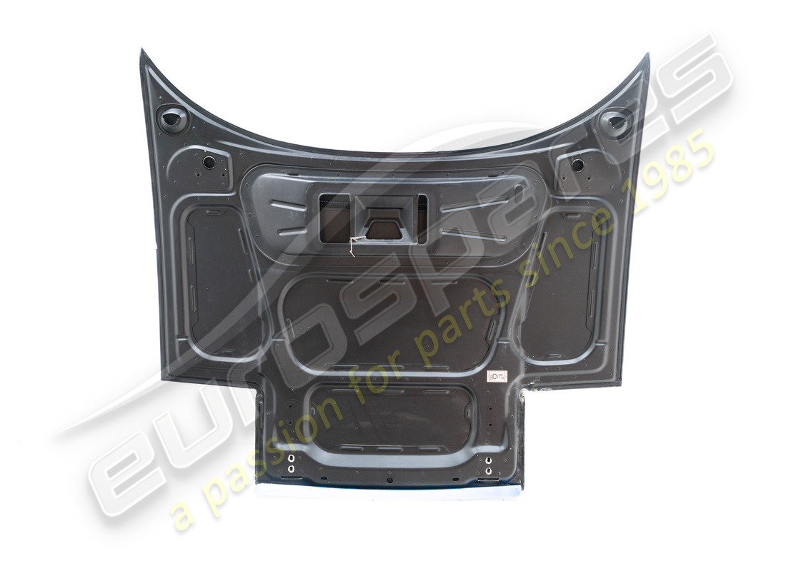 used ferrari front hood bonnet. part number 64304800 (5)