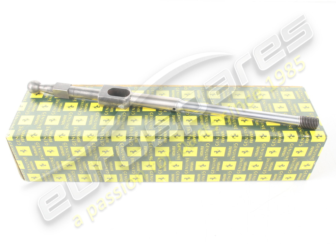 new ferrari gear lever. part number 256688 (1)