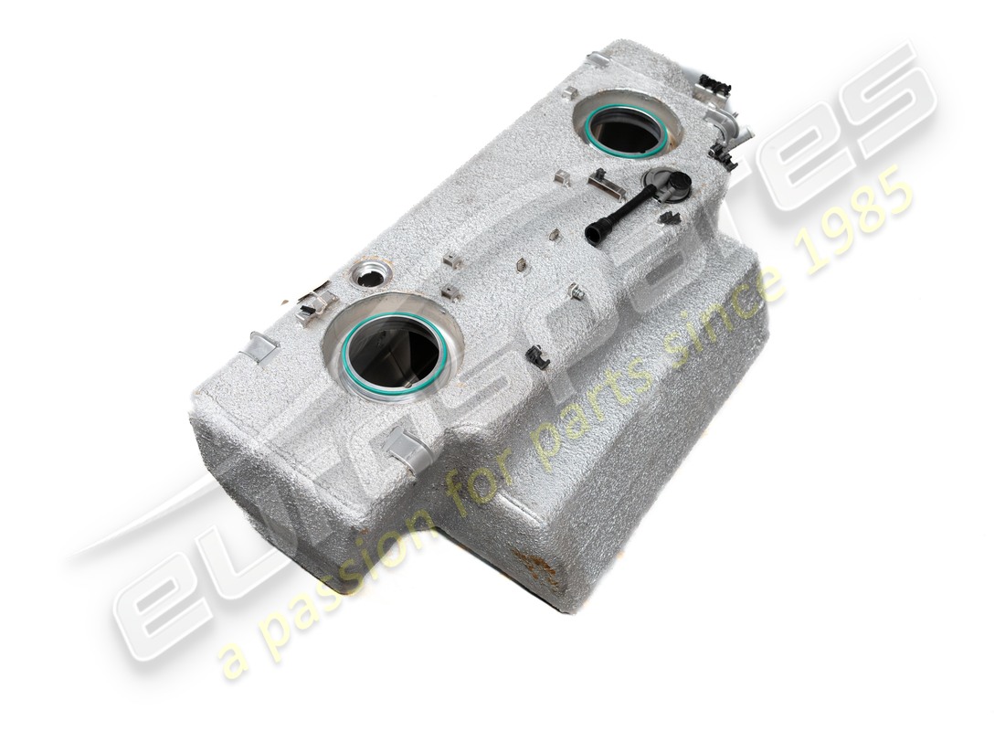 used ferrari fuel tank. part number 191486 (4)
