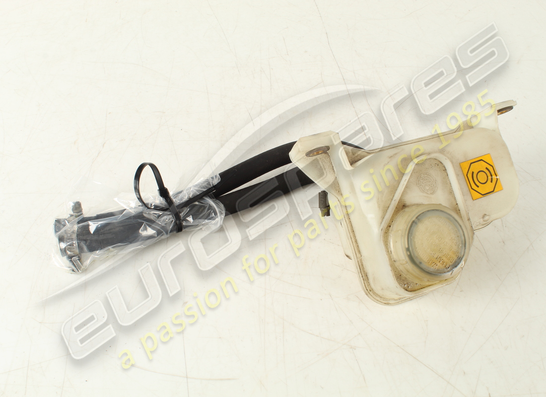 USED Maserati OIL BRAKEPAN. . PART NUMBER 203903 (1)