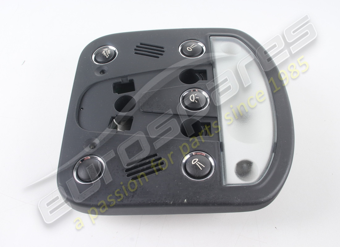 new (other) maserati dome lamp. part number 257548 (5)