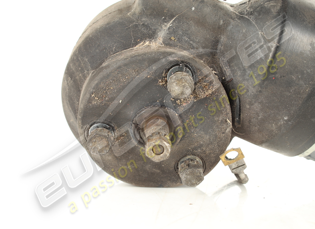 USED FERRARI HEADLIGHT LIFTING MOTOR. PART NUMBER 172534 (3) used ferrari headlight lifting motor. part number 172534 (3)