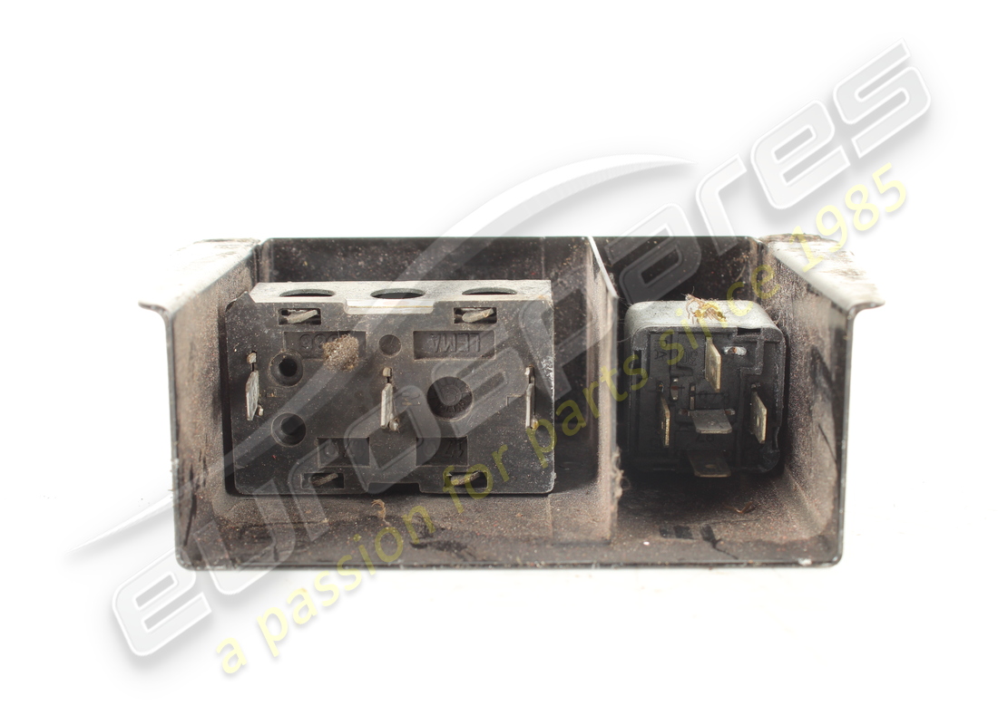 USED Ferrari DIM DIP CONTROL UNIT . PART NUMBER 62346400 (1)