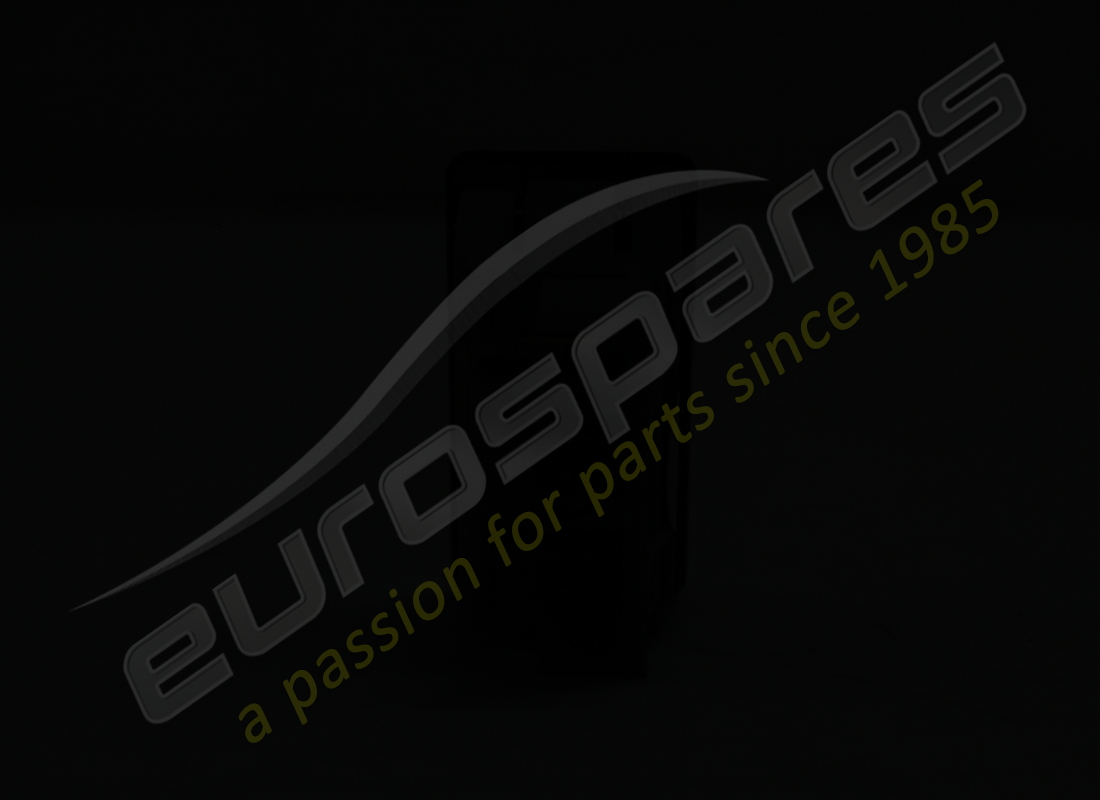 USED FERRARI SWITCH. PART NUMBER 179675 (3) used ferrari switch. part number 179675 (3)