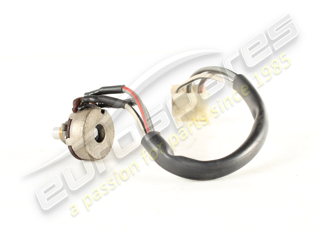 used ferrari potentiometer. part number 61078700 (4)