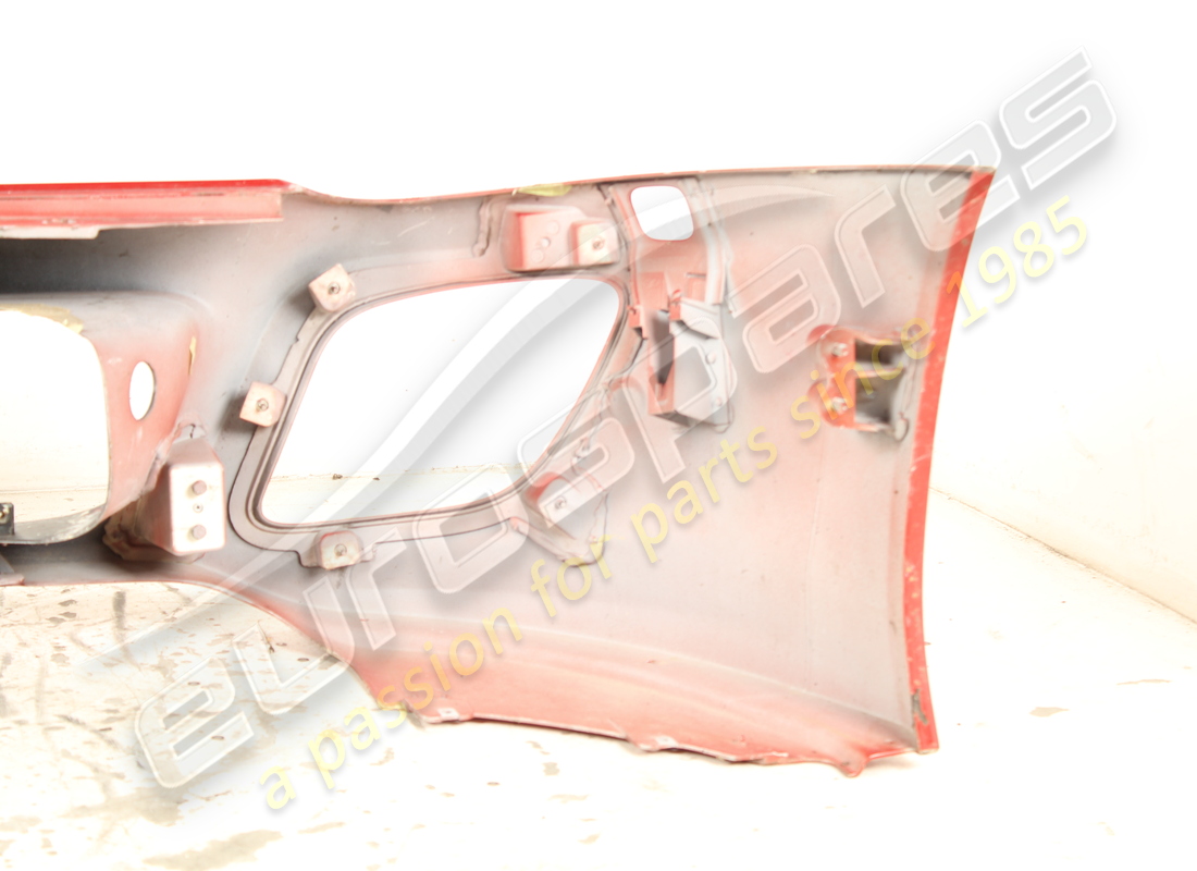 used ferrari front bumper -standard-. part number 69899010 (11)