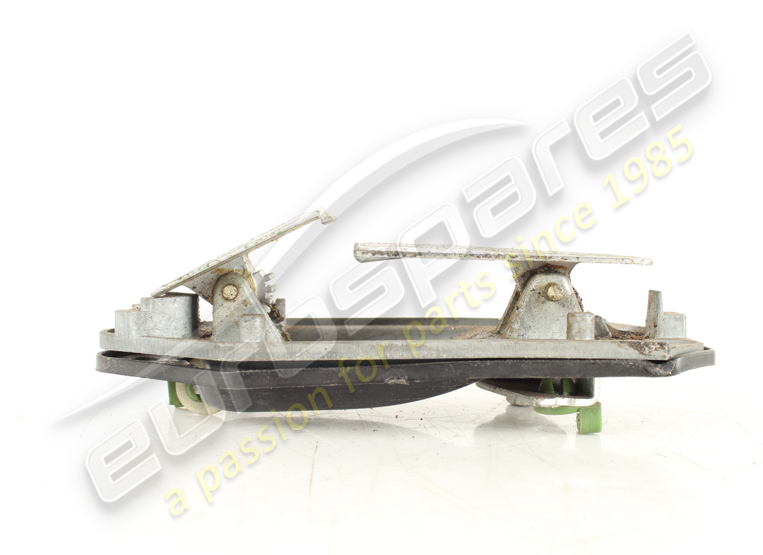 USED Ferrari RH INTERIOR DOOR HANDLE . PART NUMBER 2573081002 (1)