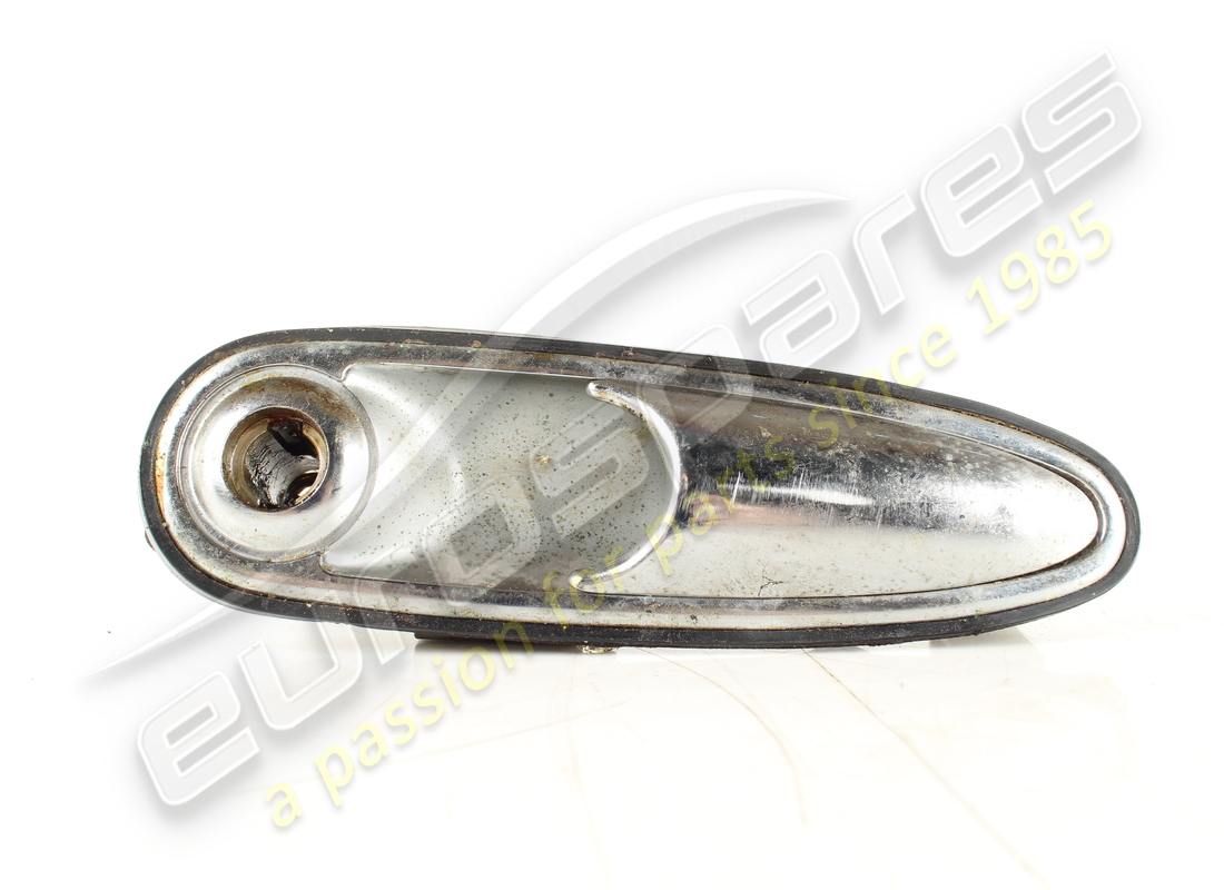 USED Ferrari RH DOOR HANDLE . PART NUMBER 2573075009 (1)