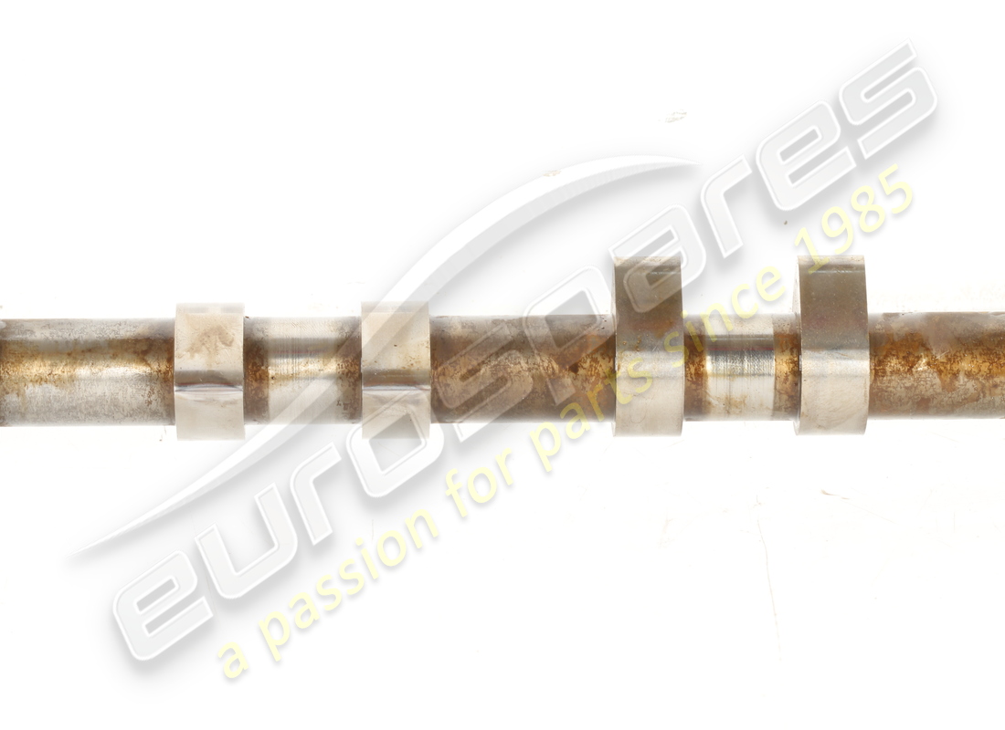 used eurospares rh intake camshaft complete with phase variator. part number eap1732814 (5)