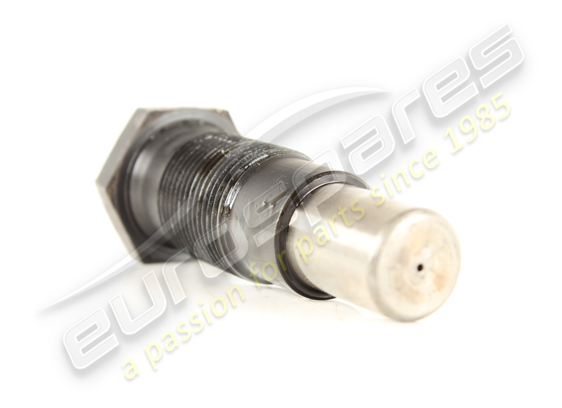 used maserati hydraulic chain tensioner. part number 180316 (1)