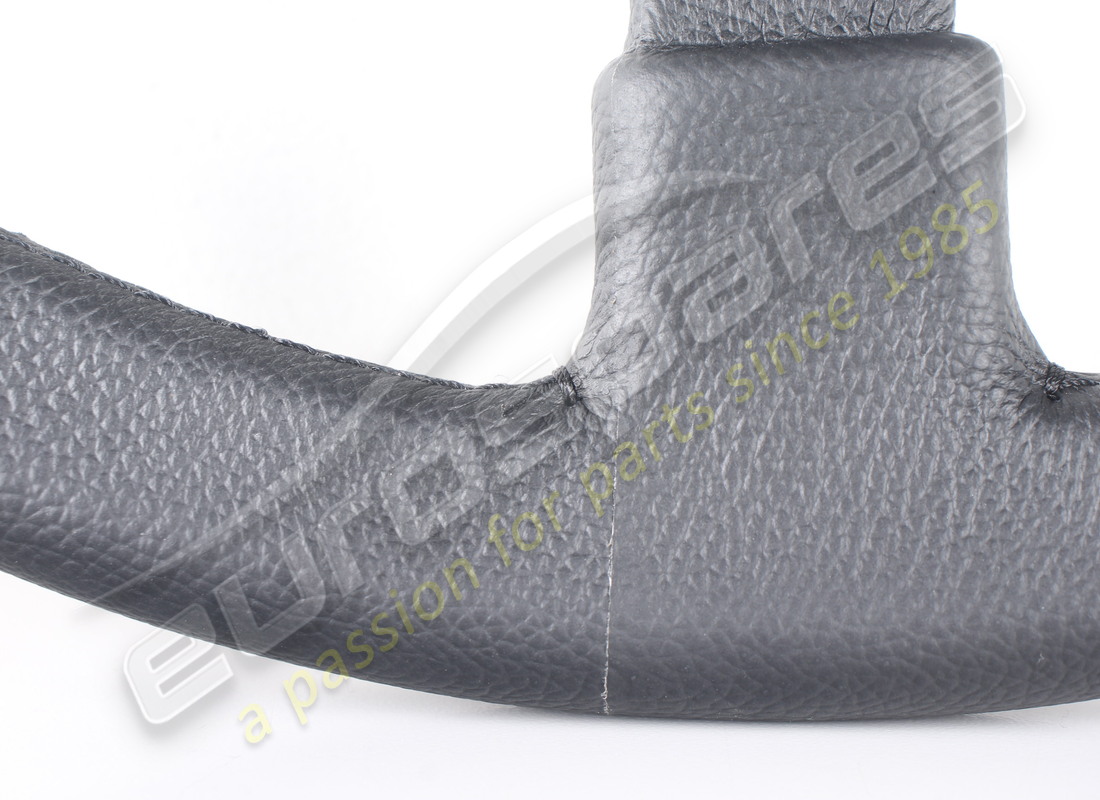 reconditioned ferrari steering wheel assembly. part number 128179 (4)