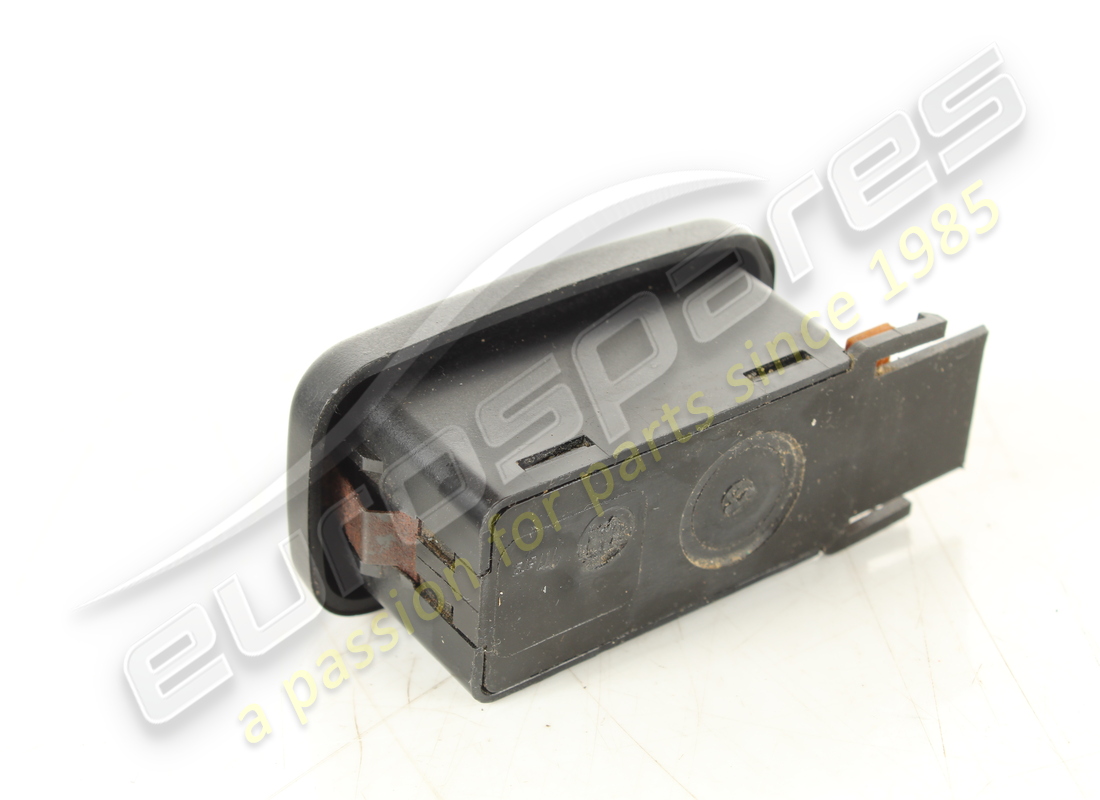 damaged ferrari mirror switch 0e. part number 61063200 (3)