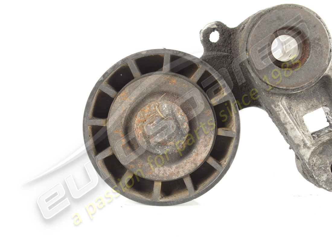 used maserati poly-v belt autom. tensioner. part number 578030400 (3)