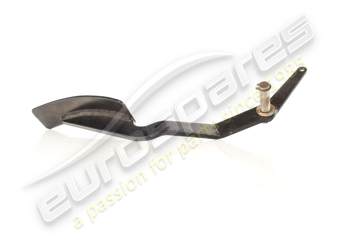 used ferrari acc pedal. part number 108755 (2)