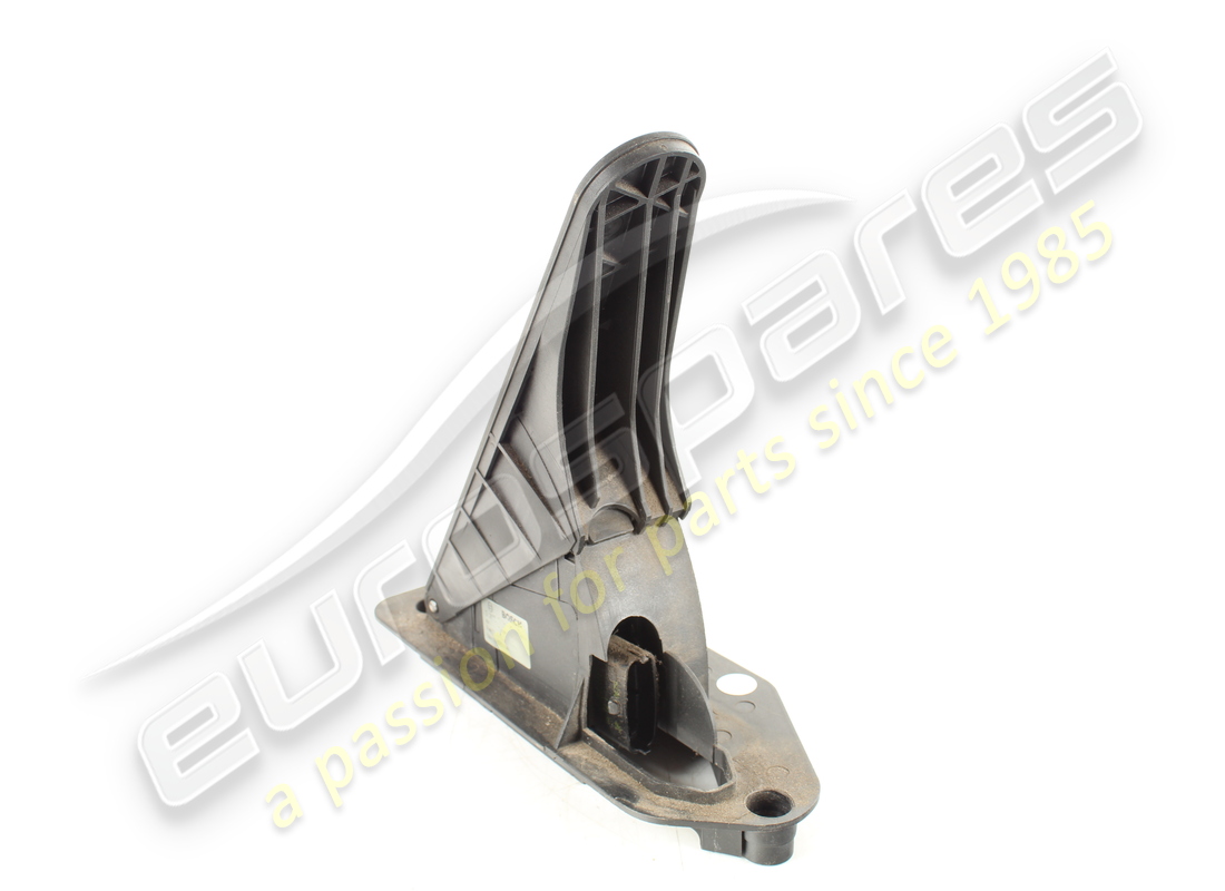 used maserati accelerator pedal. part number 196819 (4)