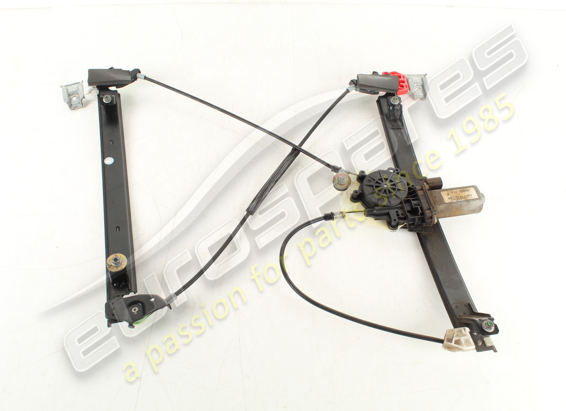 USED Maserati LH REAR GLASS LIFT . PART NUMBER 84934500 (1)