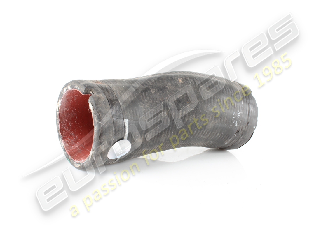 used ferrari lh hose connection from turb. part number 308886 (1)
