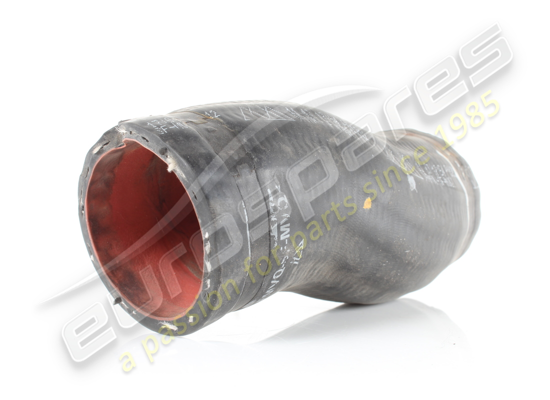 used ferrari lh hose connection from turb. part number 308886 (2)