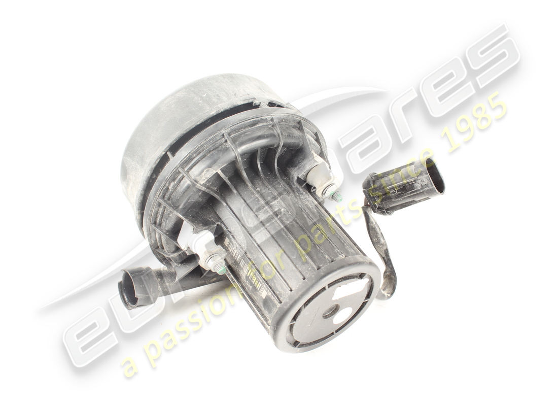 used ferrari secondary air pump.. part number 247795 (5)