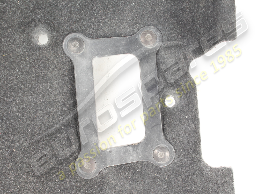 used ferrari complete shield for front lh part number 83296800 (2)