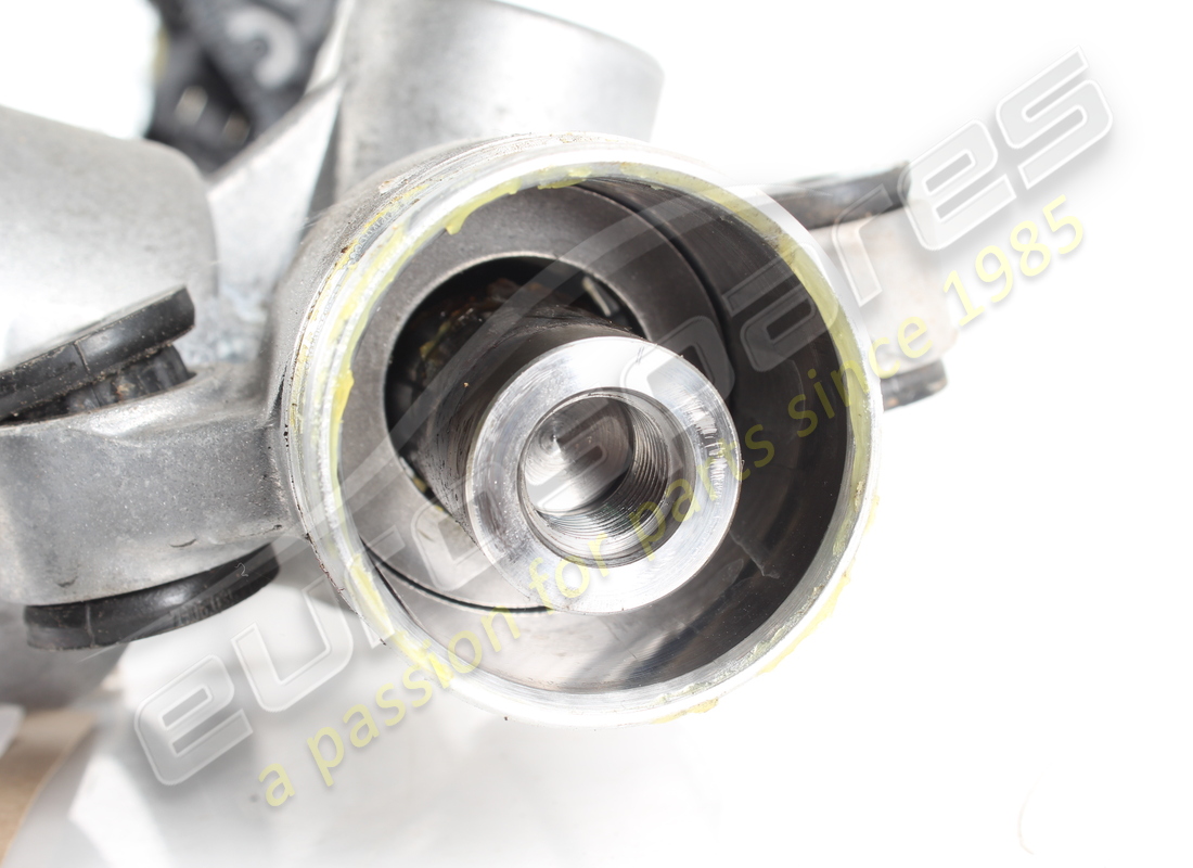 damaged ferrari complete electric steering box. part number 839412 (7)