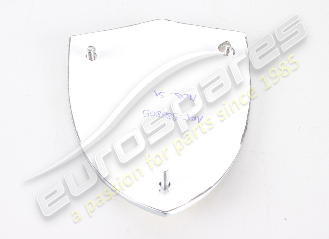 new ferrari lh ornament. part number 986805 (3)