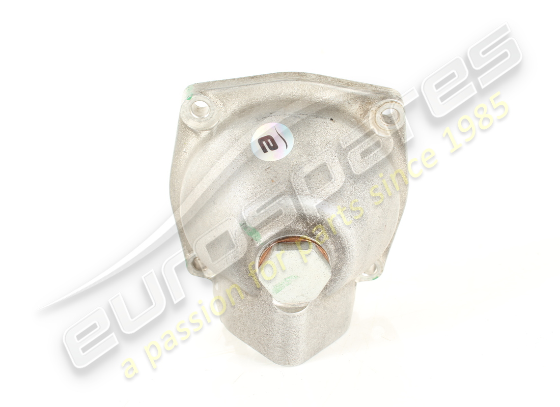 used ferrari oil tank pickup. part number 807932 (2)