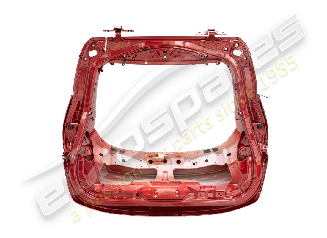 used ferrari complete tailgate. part number 985820737 (3)