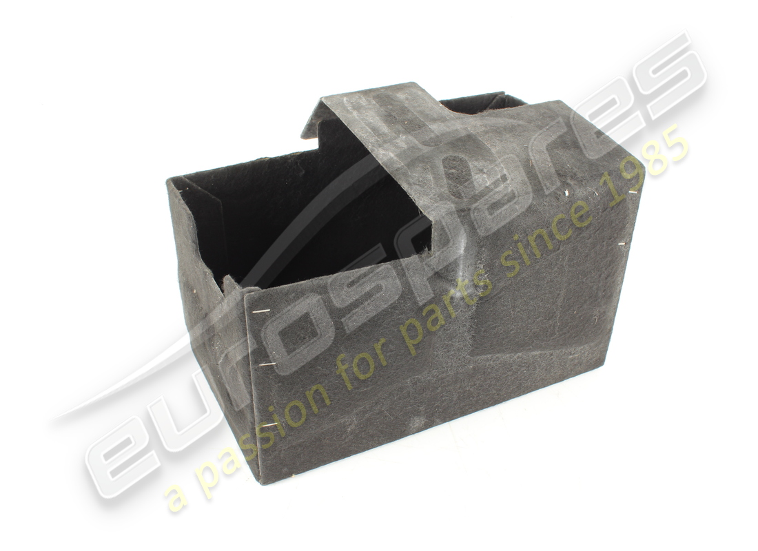 used ferrari battery heat shield. part number 332493 (2)