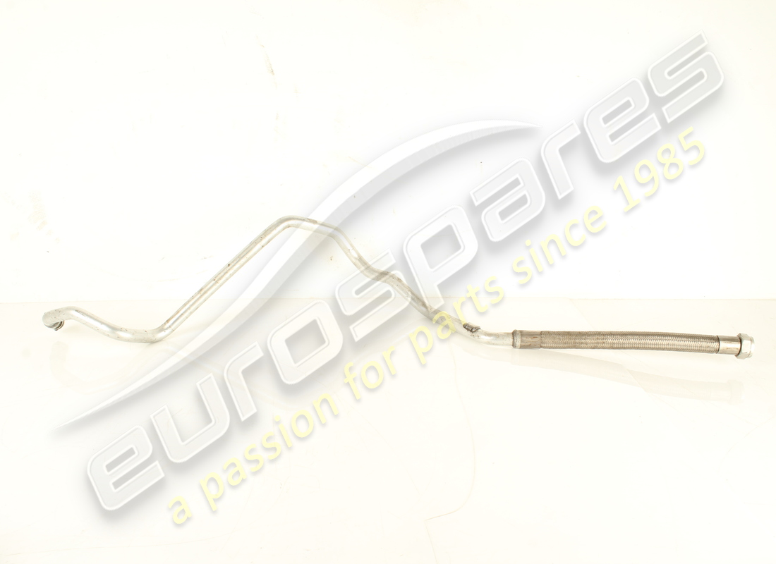 USED Ferrari OIL RETURN PIPE . PART NUMBER 266765 (1)