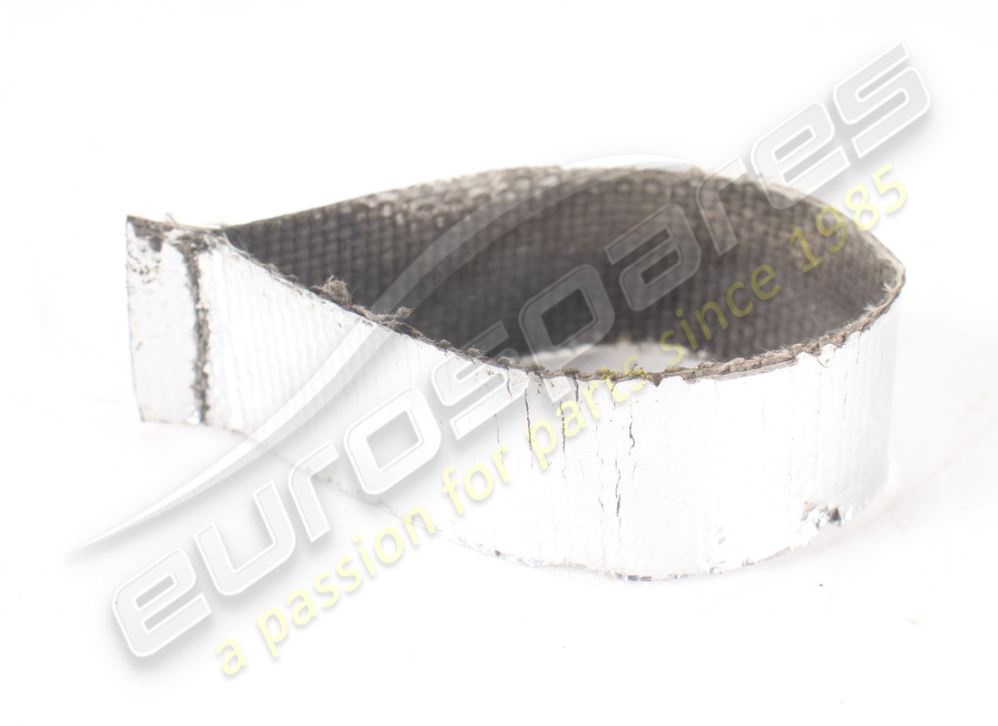 USED Maserati JOINT LOWER PROTECTION . PART NUMBER 160019 (1)