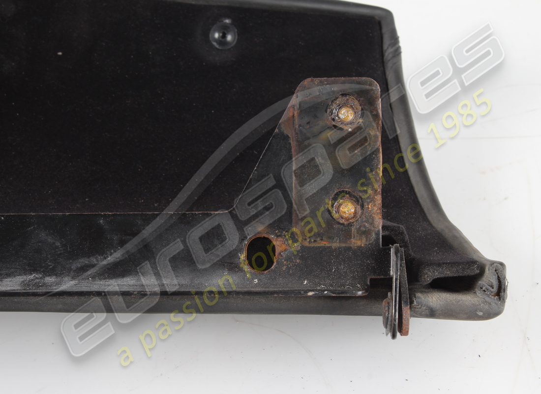 used eurospares complete glove box door. part number eap1558682 (4)