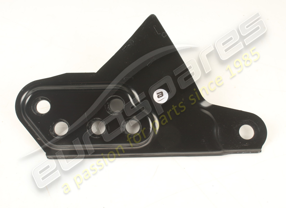 used ferrari lh reinforcement plate. part number 802722 (3)