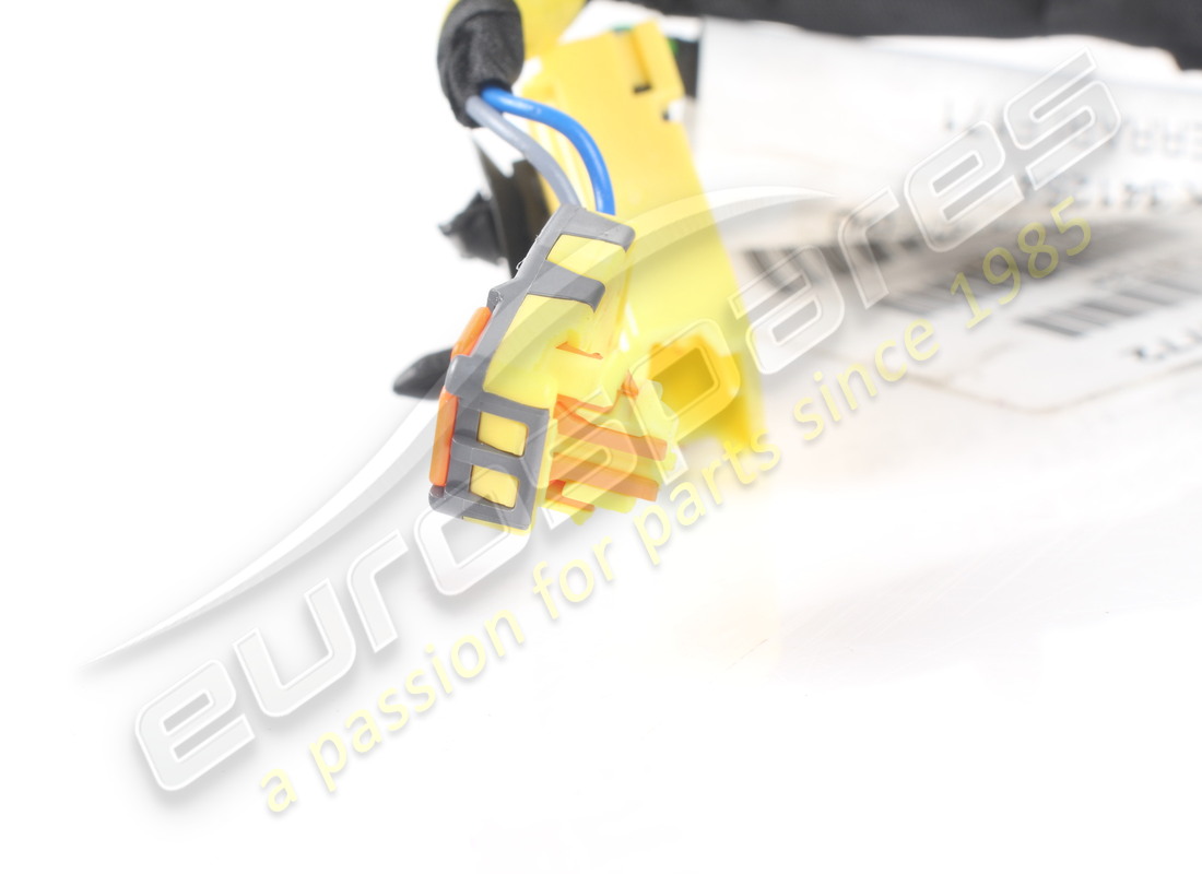 used ferrari briglia air bag passeggero. part number 784772 (3)